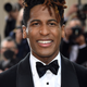 Jon Batiste attends The Metropolitan Museum of Art’s Costume Institute benefit gala on Monday, May 2, 2022, in New York.